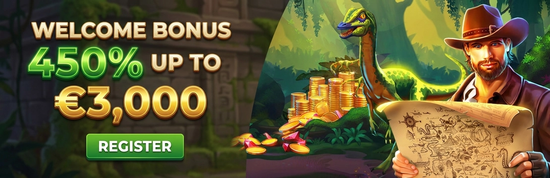 Raptor Wins Casino